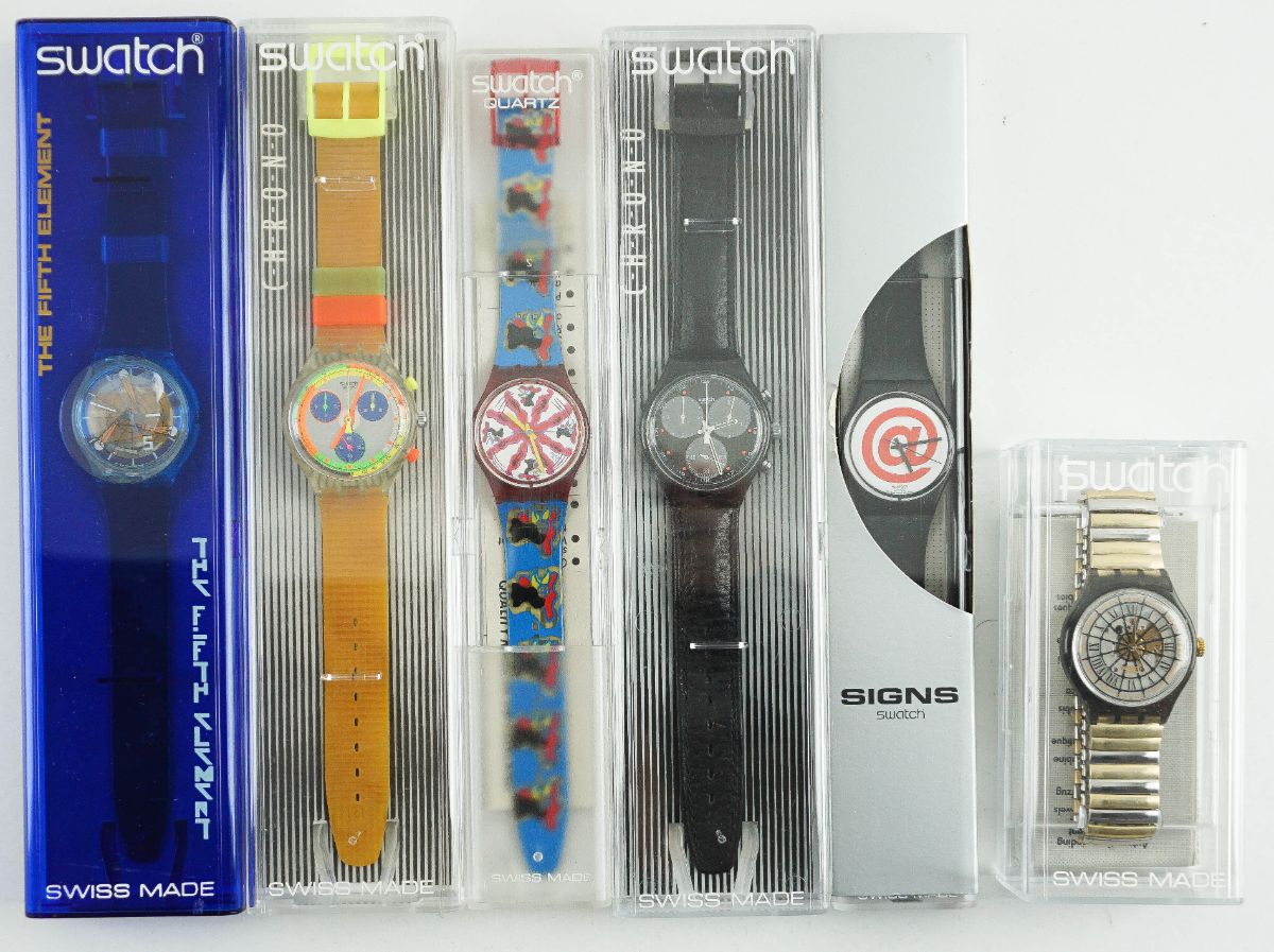 Swatch