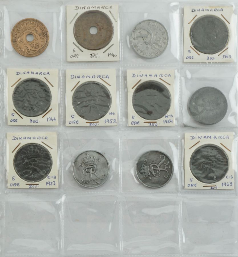 Numismática