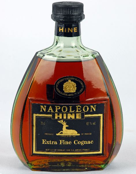 Conhaque Napoleon