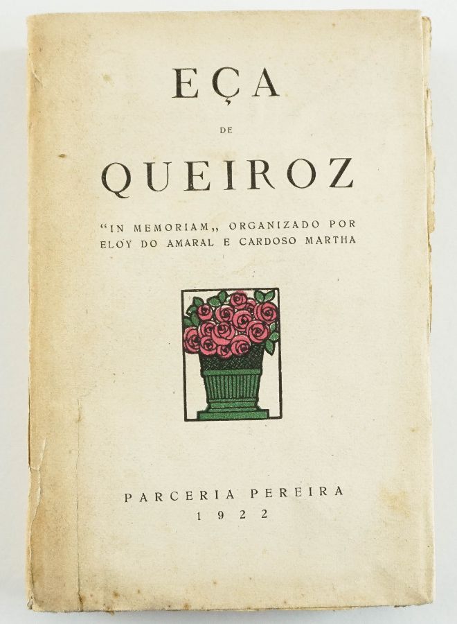 Eça de Queiroz