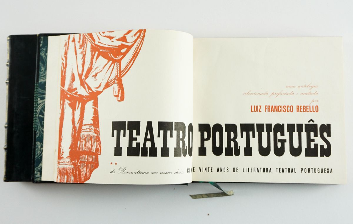 Teatro Português