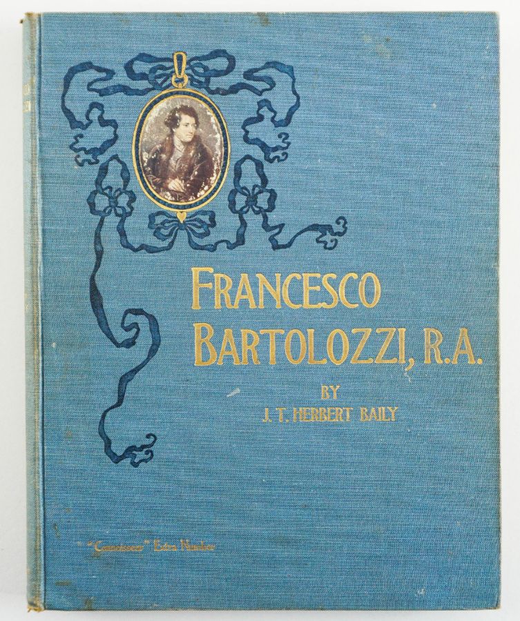 Francesco Bartolazzi