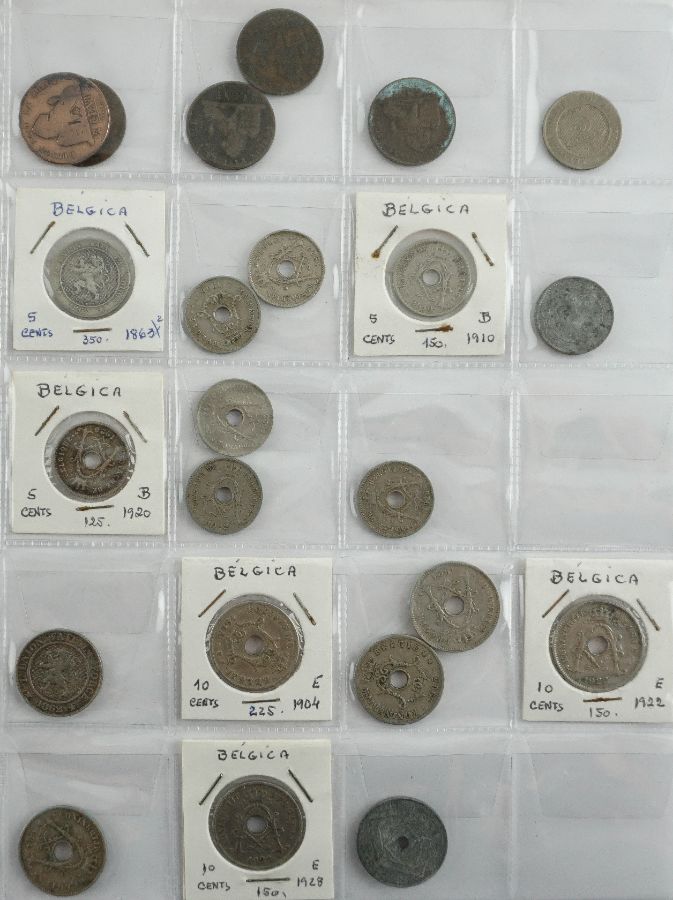 Numismática