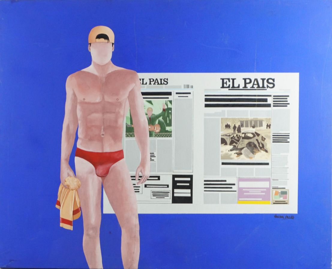 Óscar Alves
