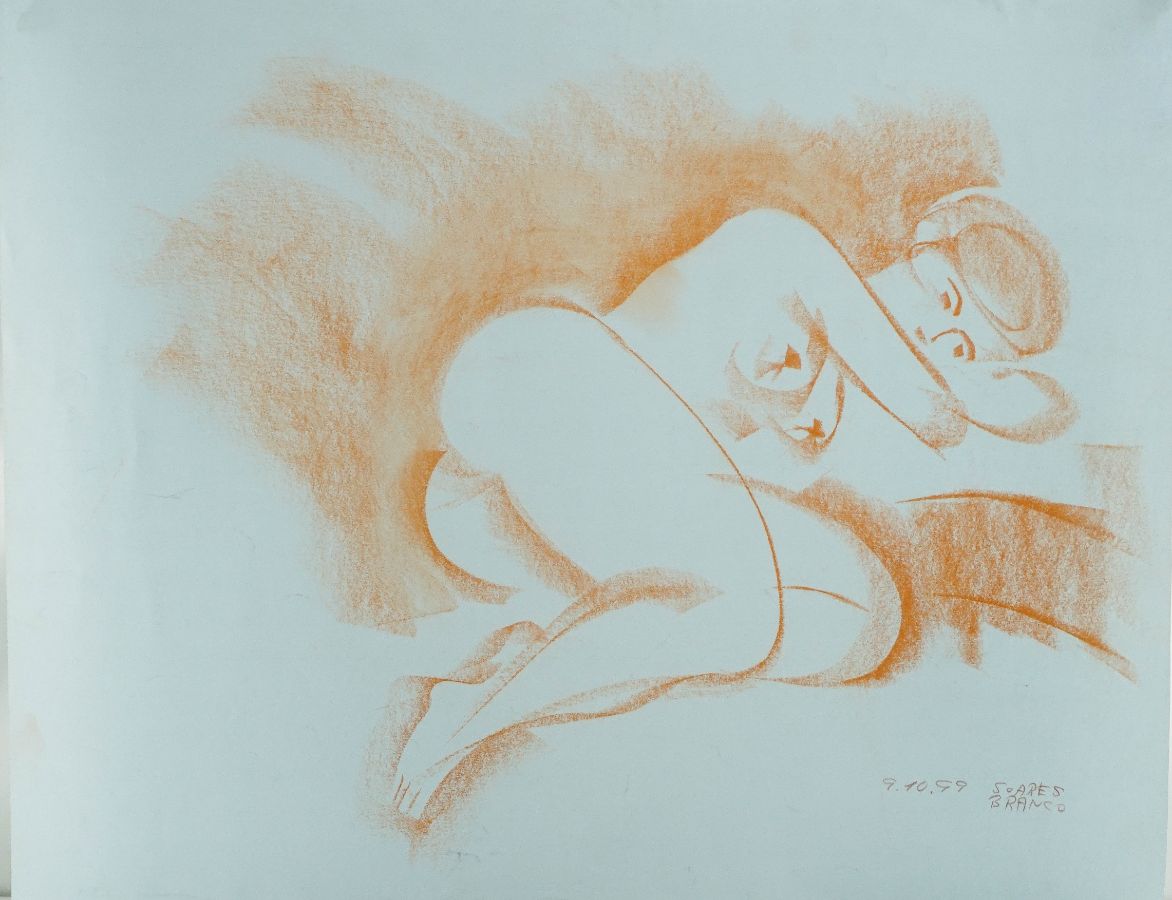 Soares Branco
