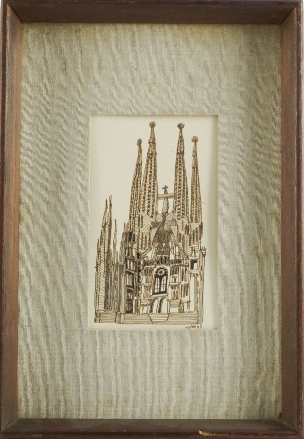 Sagrada Família