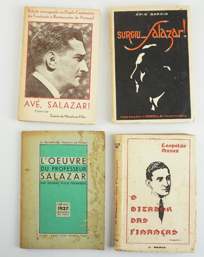 Salazar