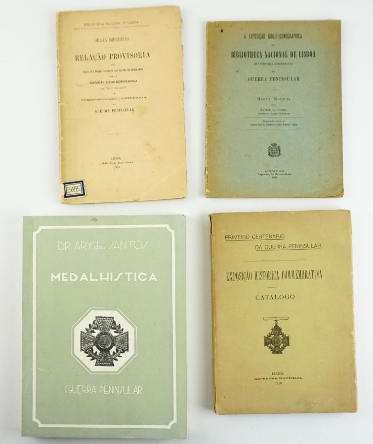 Guerra Peninsular – Invasões Francesas