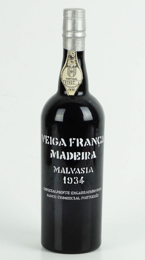 Vinho da Madeira