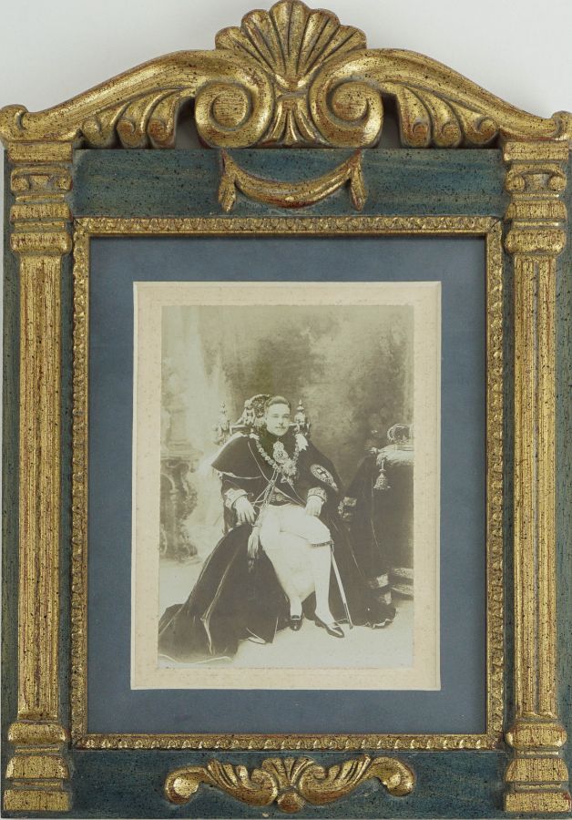 D. Manuel II