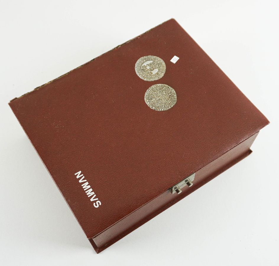 Numismática