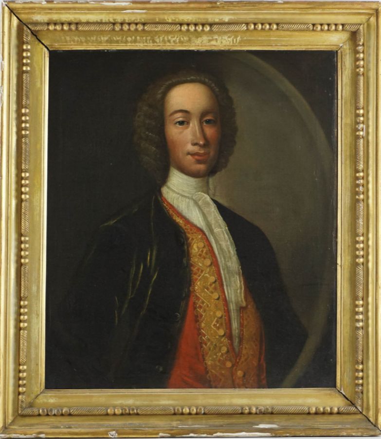 Retrato de Fidalgo