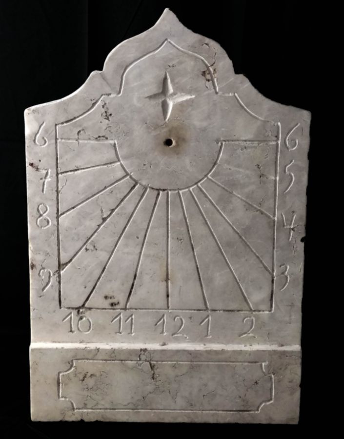 Relógio de Sol