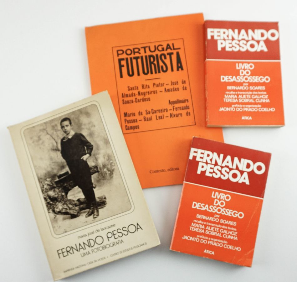 Fernando Pessoa