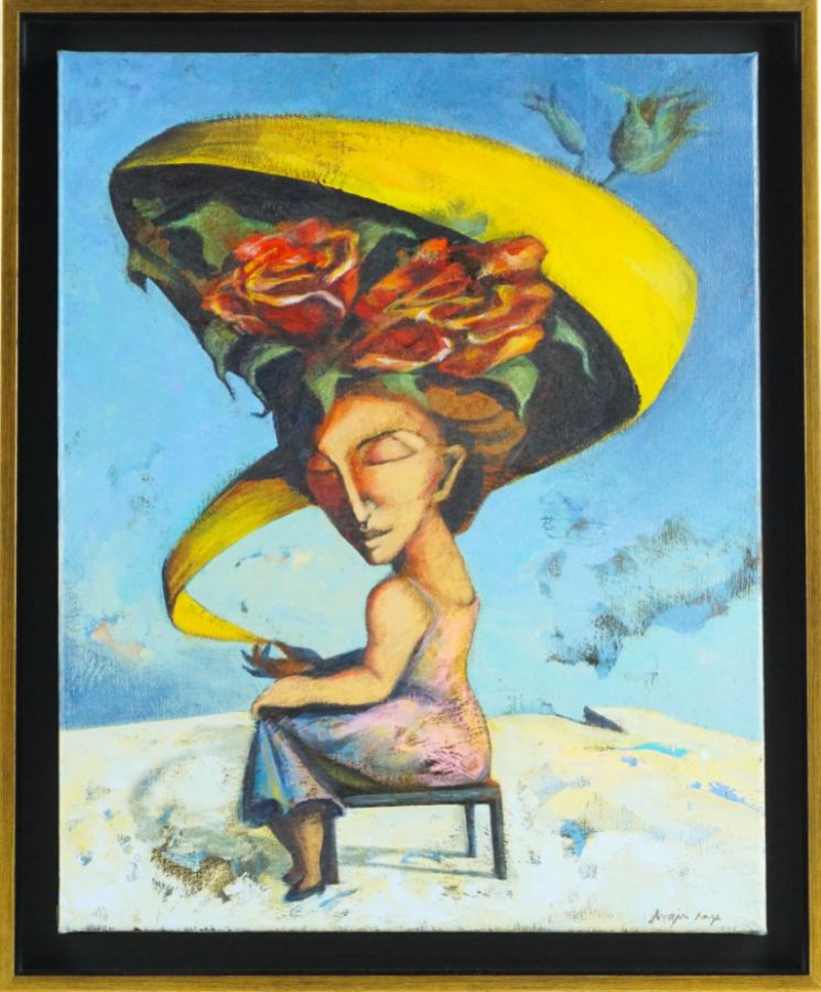 Luzia Lage