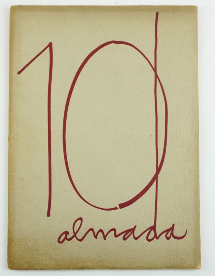 Almada Negreiros