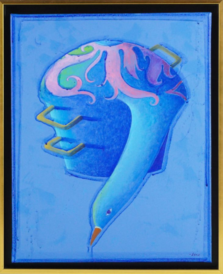 Alfredo Luz