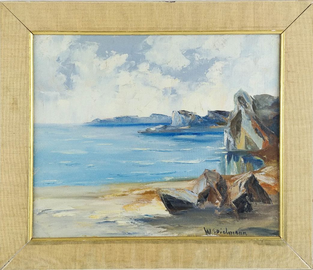 W. Spielmann
