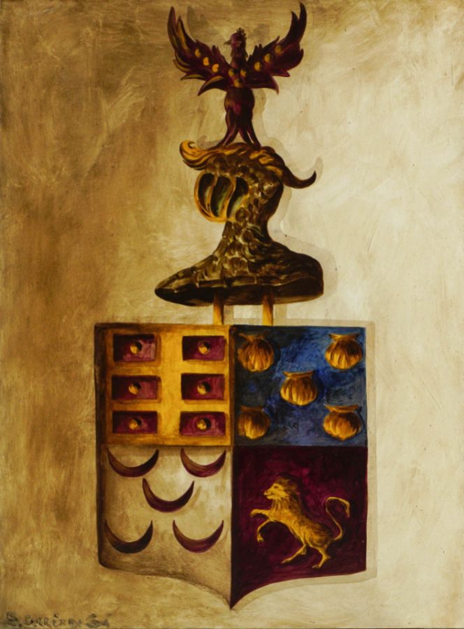 Salvador Côrrea de Sá