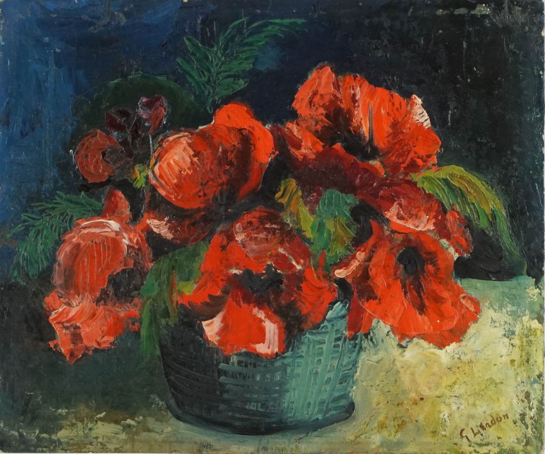 Gerard Lardon