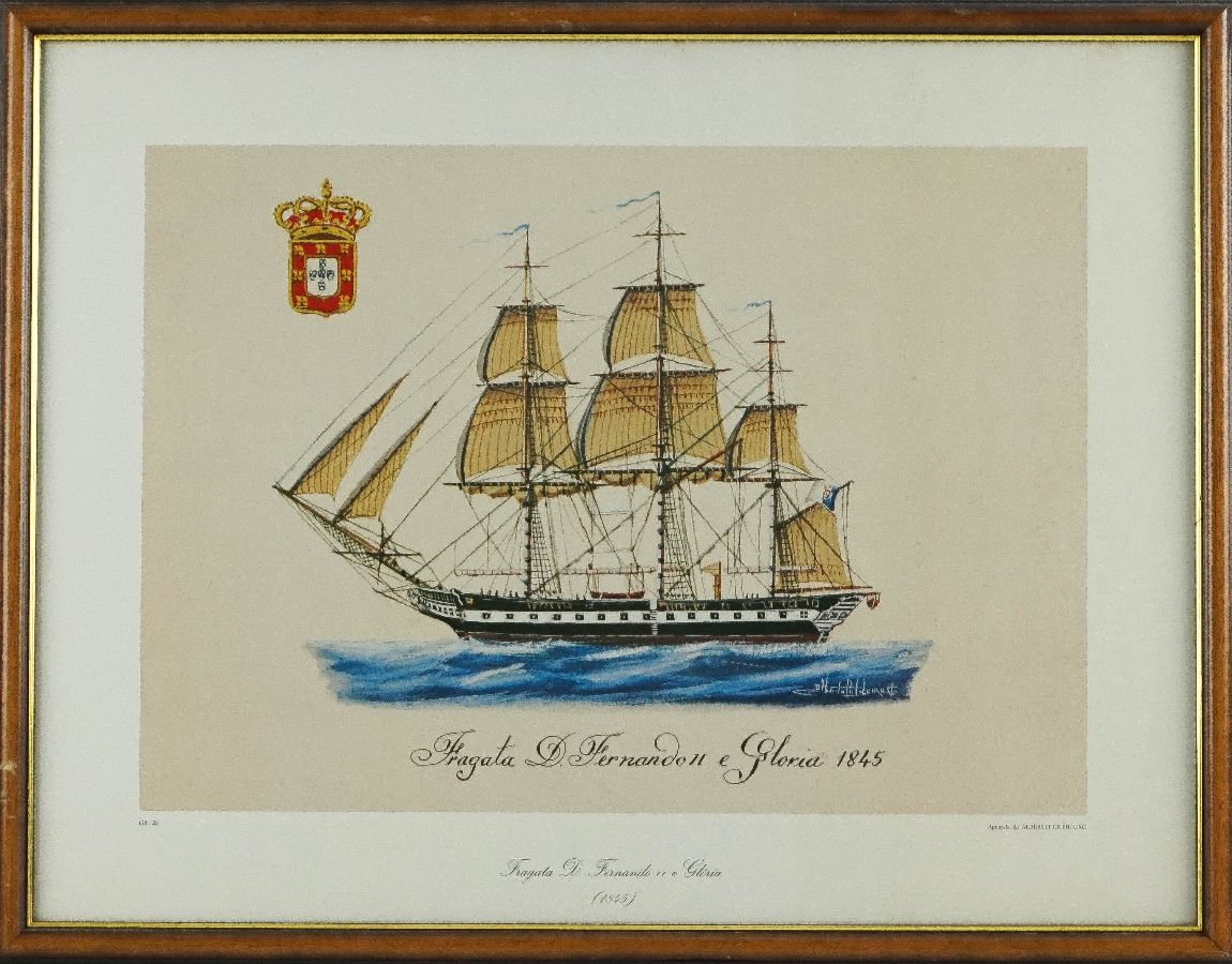 Motivos Portugueses