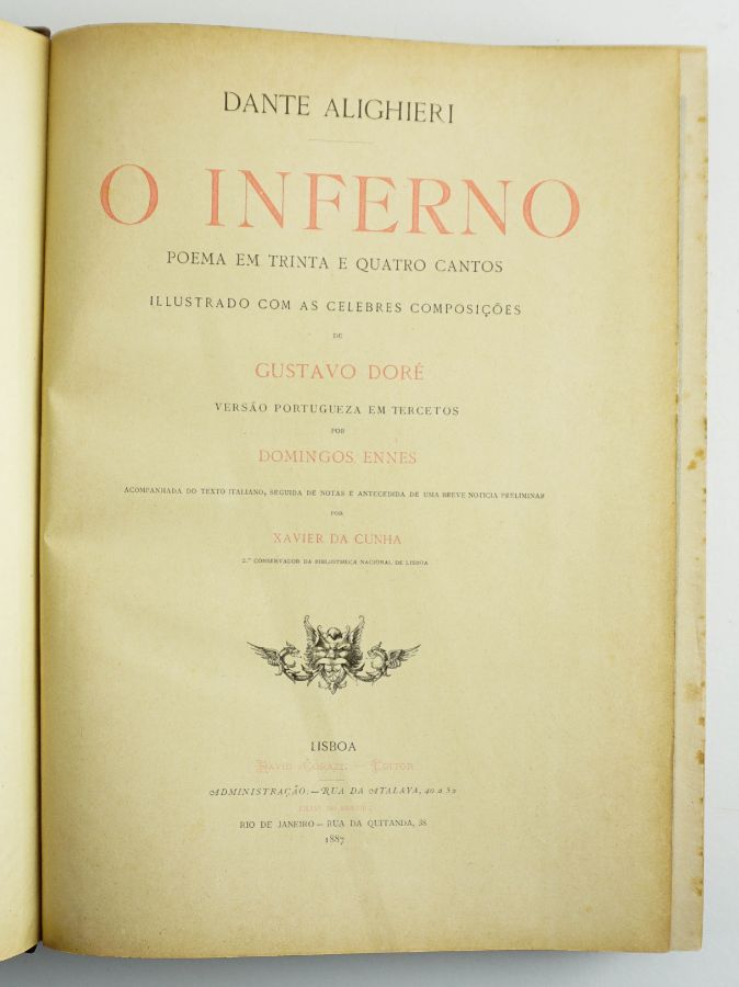 Dante Alighieri