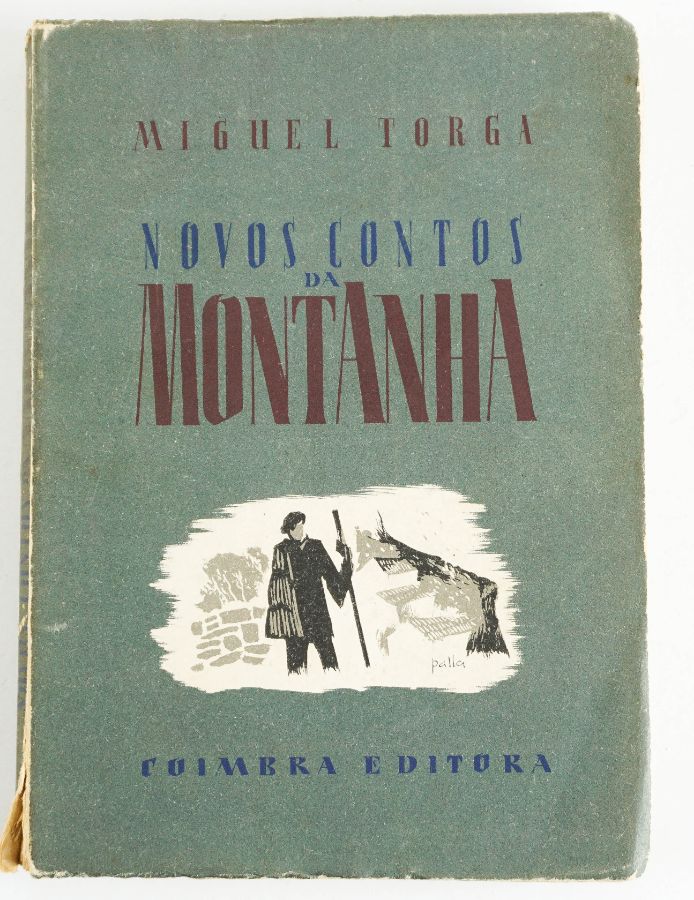 Miguel Torga