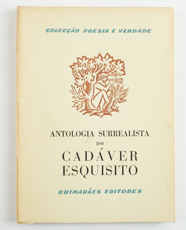 Antologia Surrealista
