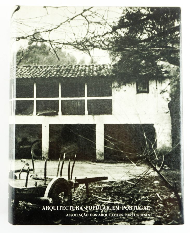 Arquitectura Popular em Portugal