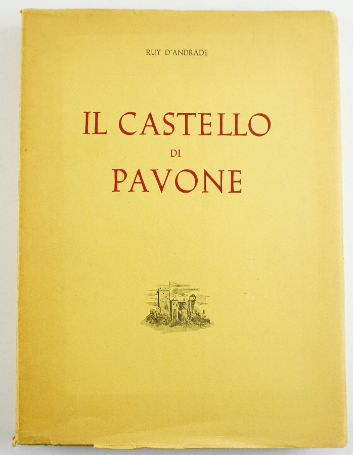 Il Castello di Pavone