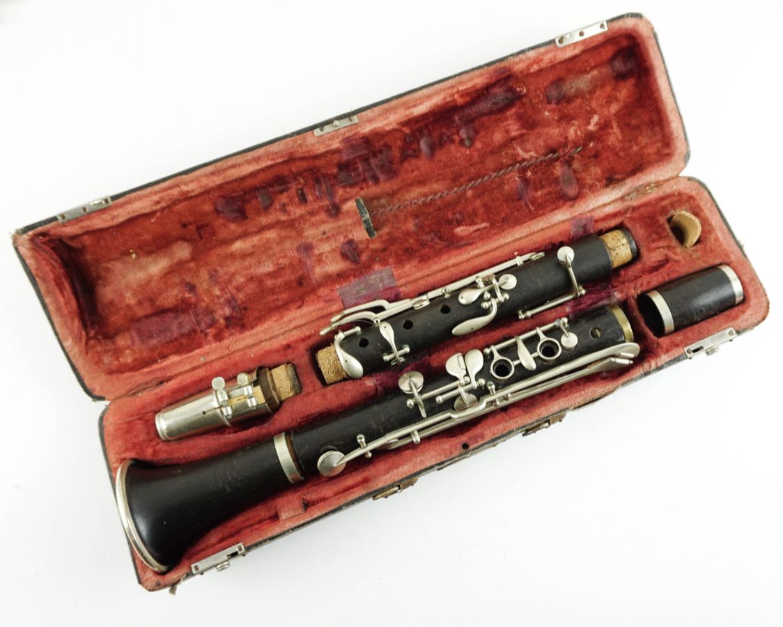 Clarinete