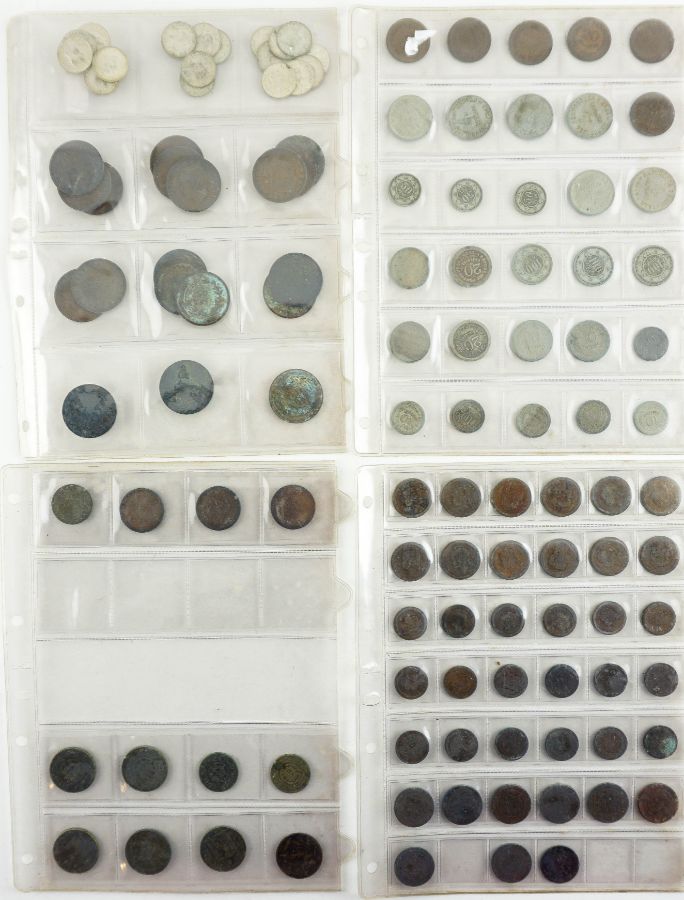 117 Moedas Portuguesas