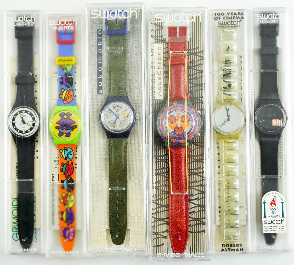 Swatch