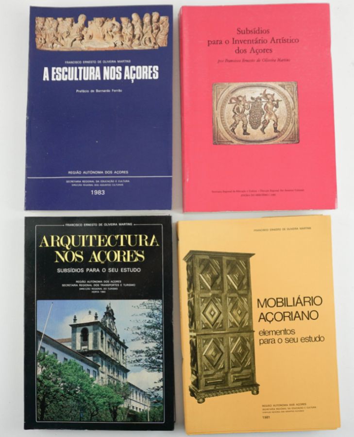 Arte nos Açores