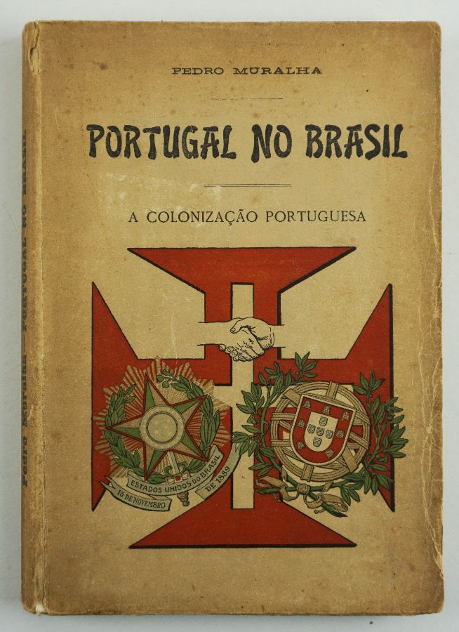 Portugal no Brasil 