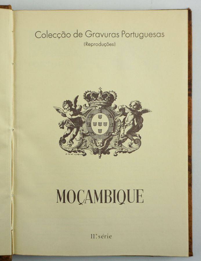 Moçambique