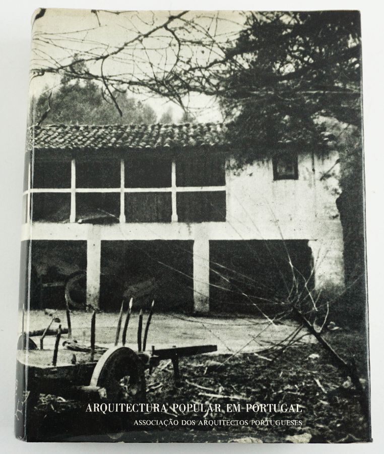 Arquitectura Popular em Portugal