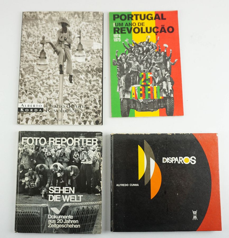 Fotobooks 4 livros