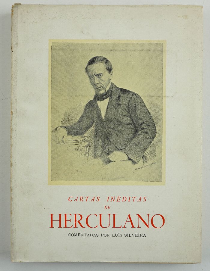 Cartas Inéditas de Alexandre Herculano
