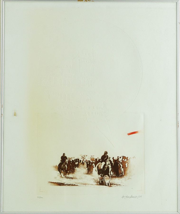 David de Almeida / Matilde Marçal