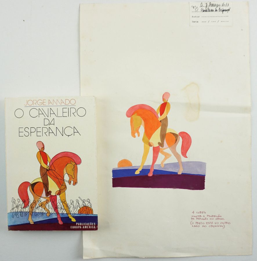 Jorge Amado