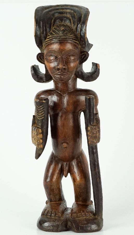 Tshibinda Ilunga