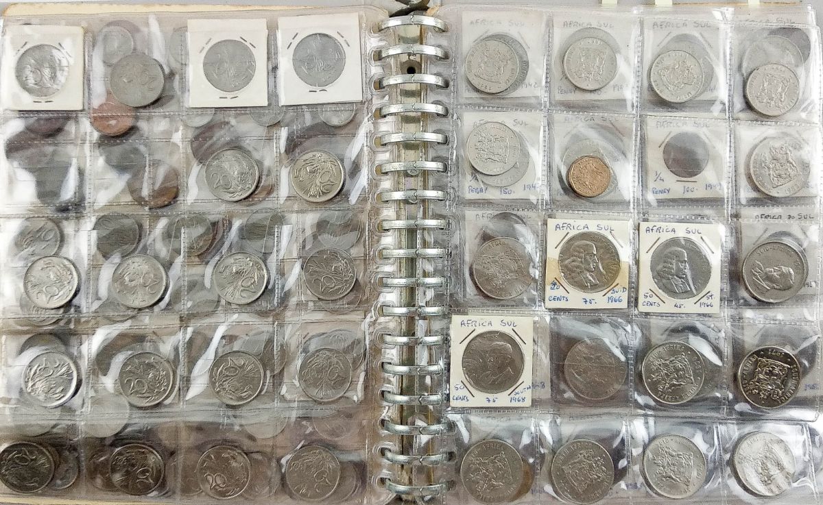 Numismática