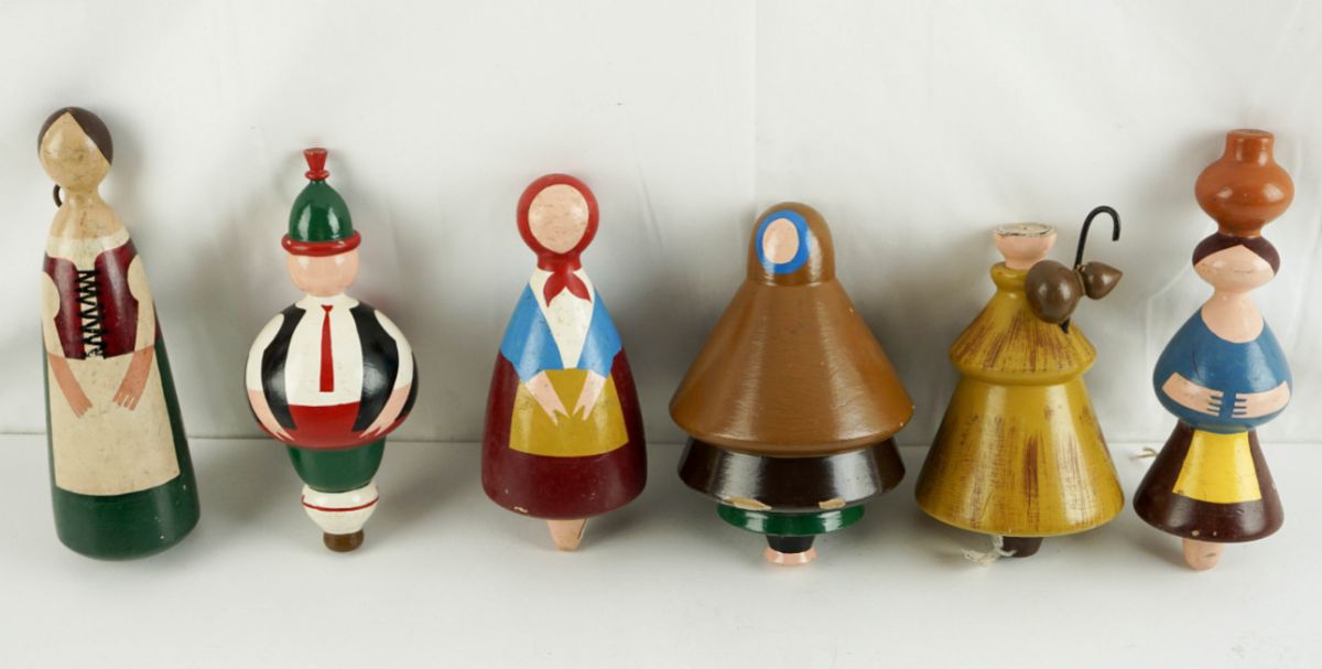 Figuras Populares
