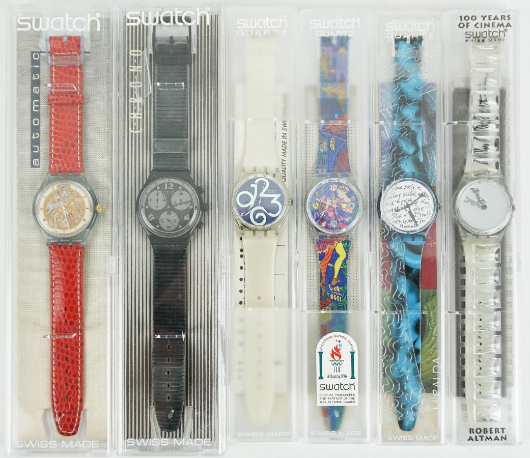Swatch