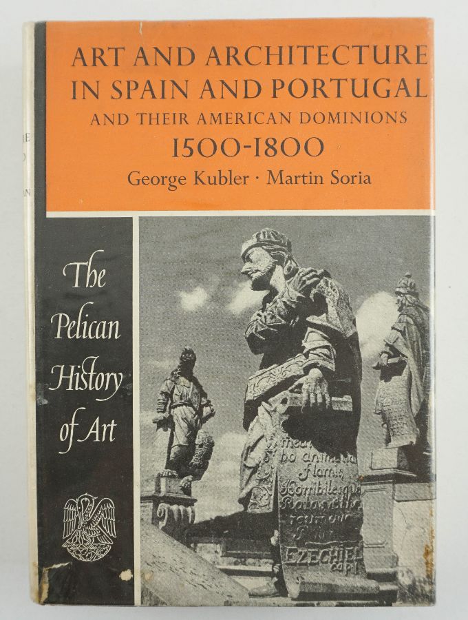 Art and Architecture in Spain and Portugal