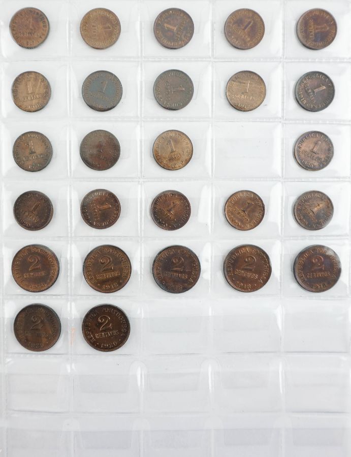 Numismática
