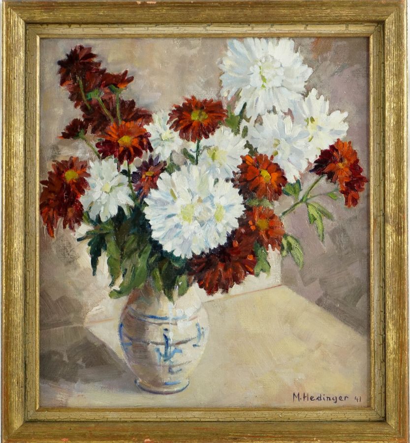 M. Edinger