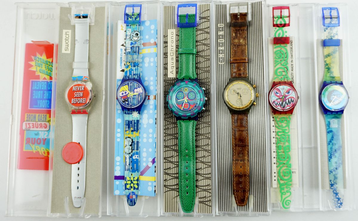 Swatch
