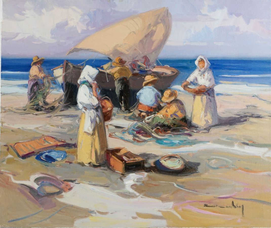 Casarrubios